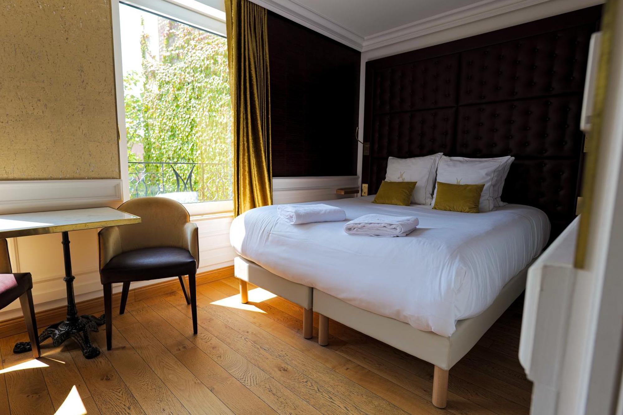 Hotel Merveilleux Cote Mer Дюнкерк Экстерьер фото